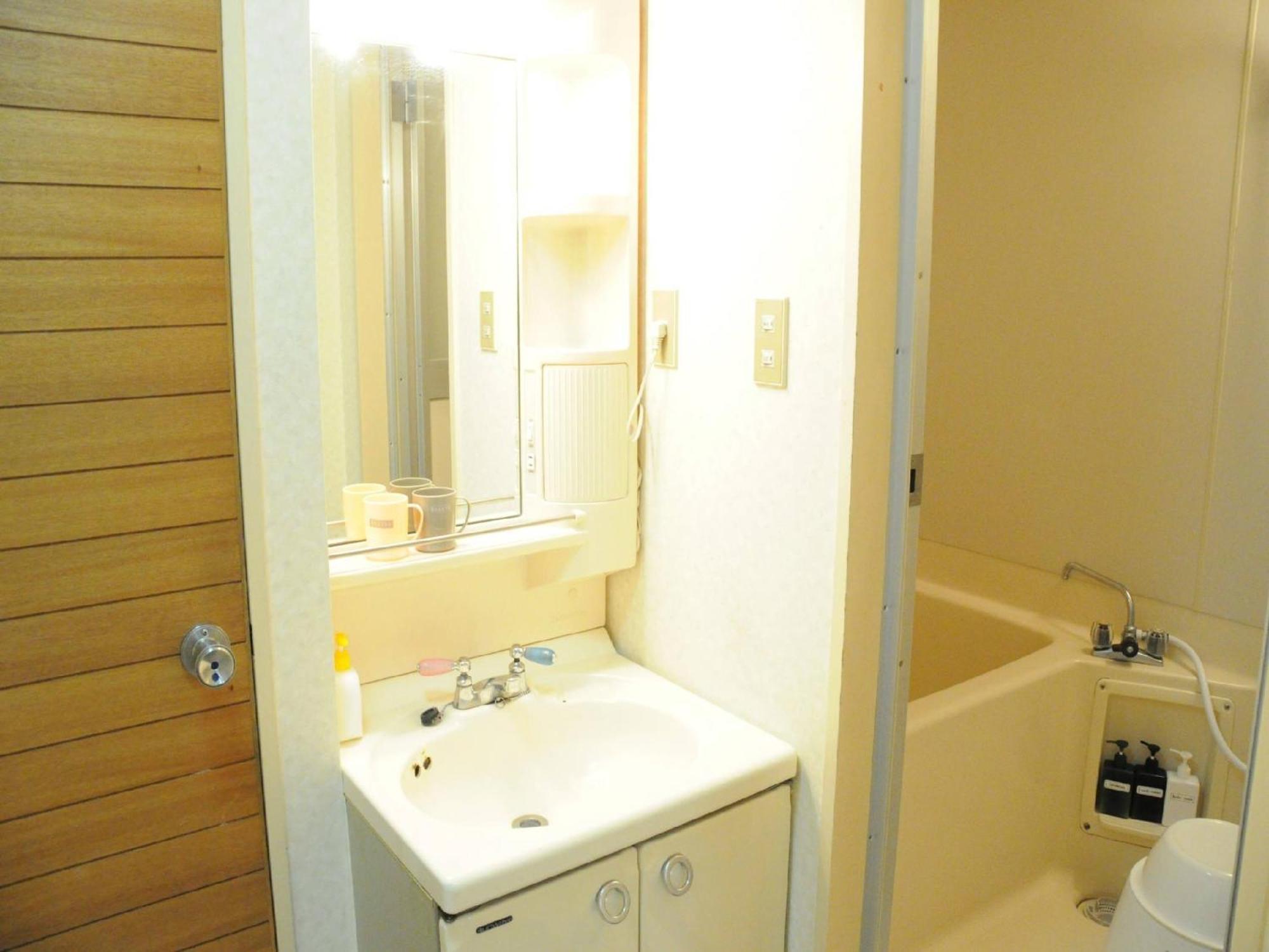 Ueda Building - Vacation Stay 8563 Asahikawa Exterior foto